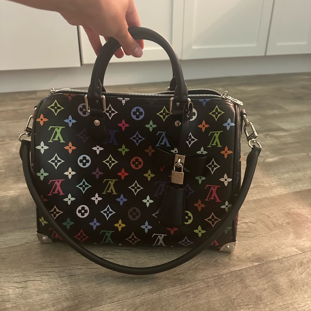 Beautiful bag - Picture 7 of 8
